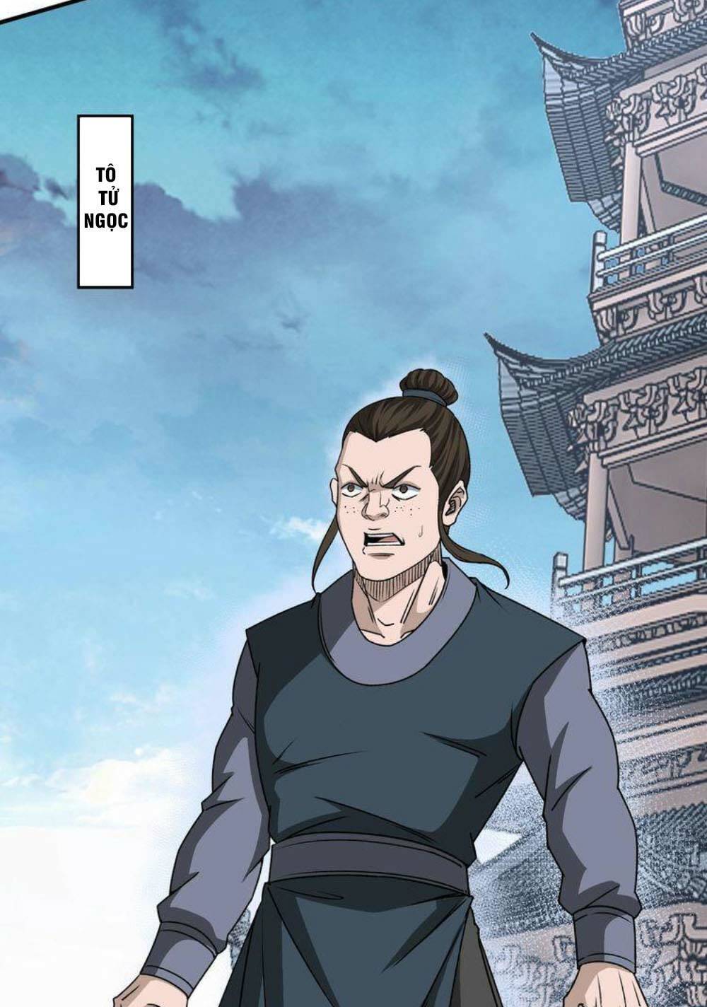 Tối Cường Phản Phái Hệ Thống Chapter 283 - Trang 2