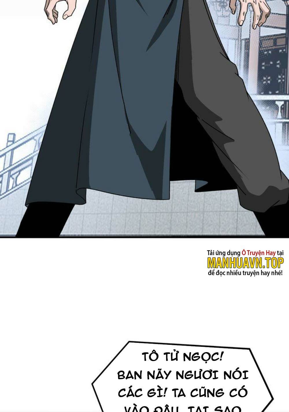 Tối Cường Phản Phái Hệ Thống Chapter 283 - Trang 2