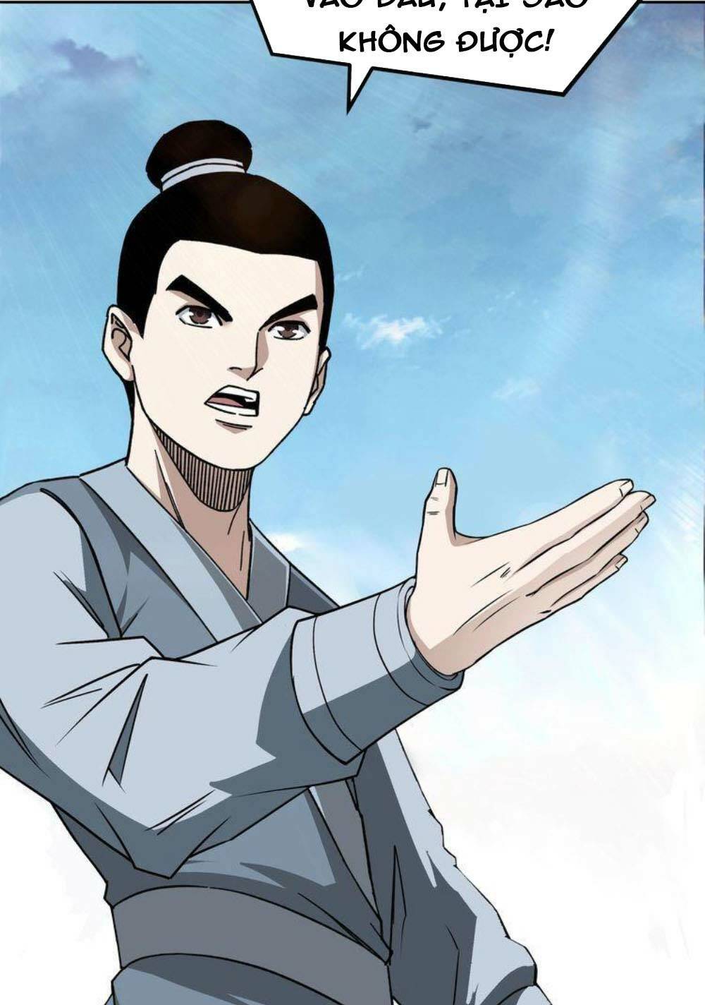 Tối Cường Phản Phái Hệ Thống Chapter 283 - Trang 2