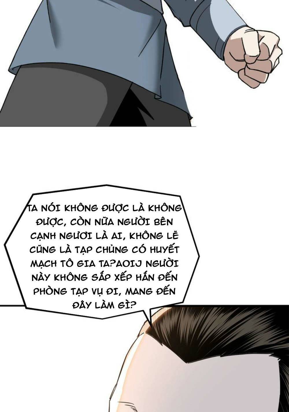 Tối Cường Phản Phái Hệ Thống Chapter 283 - Trang 2