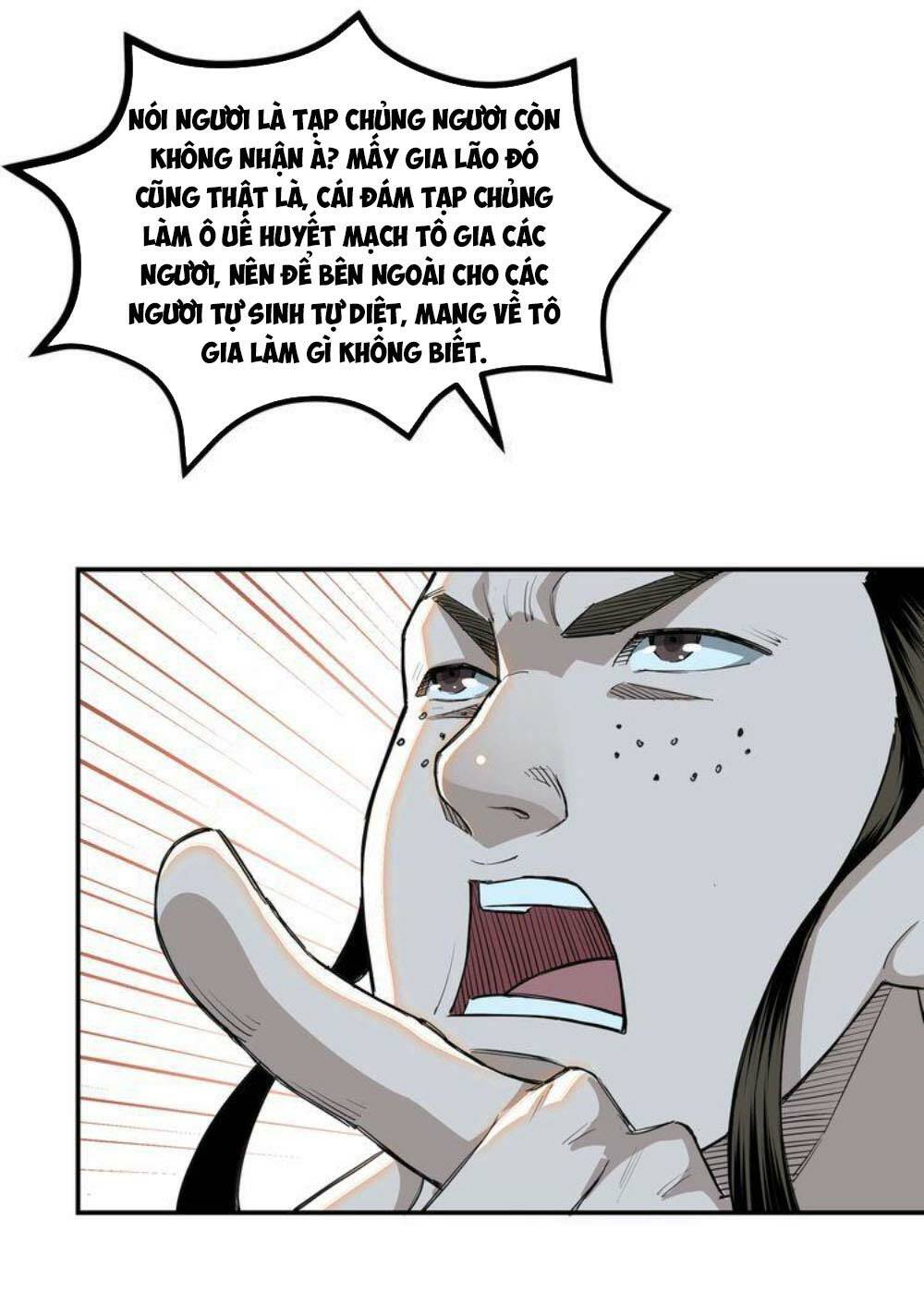 Tối Cường Phản Phái Hệ Thống Chapter 283 - Trang 2