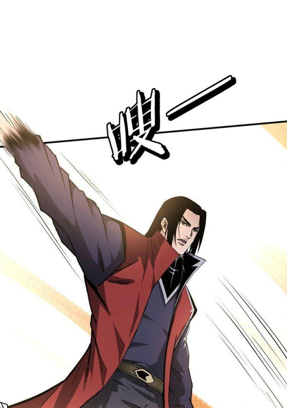 Tối Cường Phản Phái Hệ Thống Chapter 283 - Trang 2