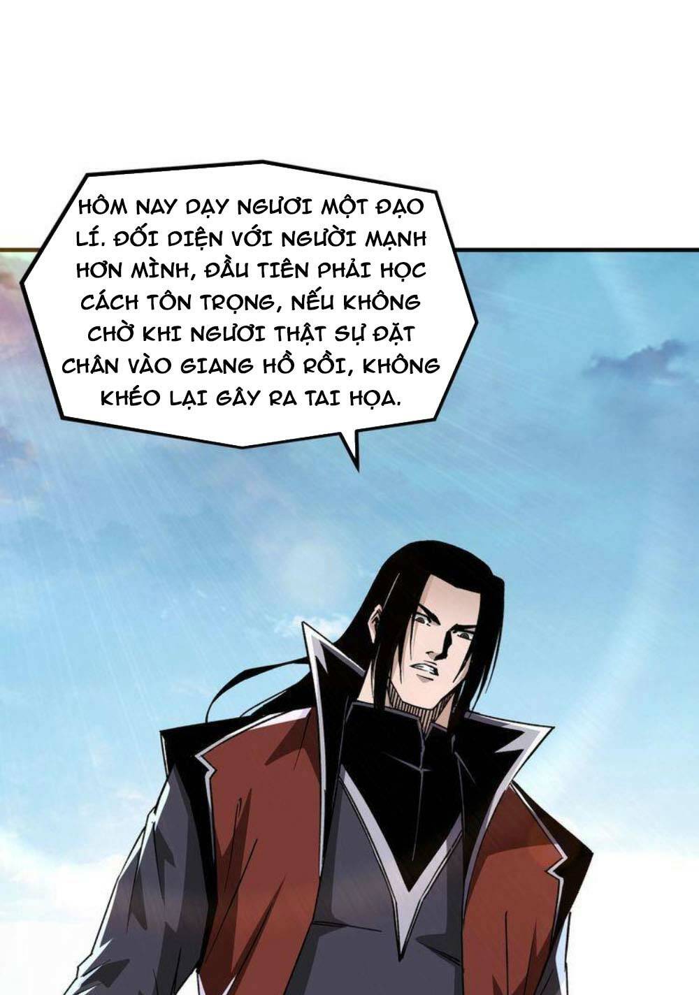 Tối Cường Phản Phái Hệ Thống Chapter 283 - Trang 2