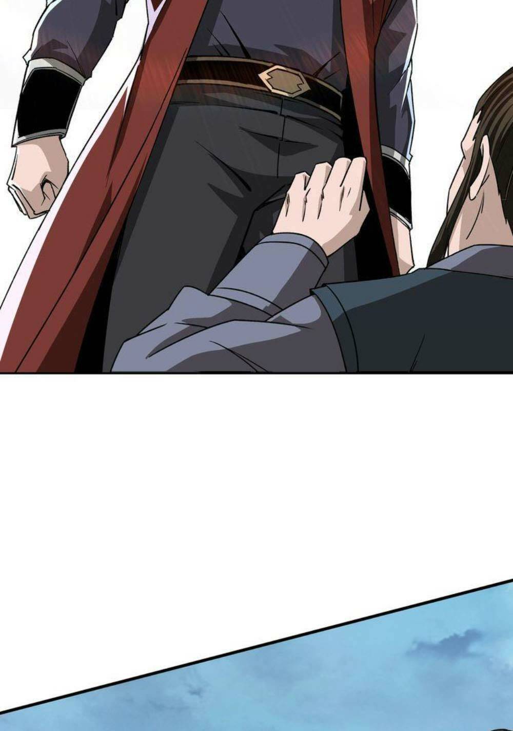 Tối Cường Phản Phái Hệ Thống Chapter 283 - Trang 2