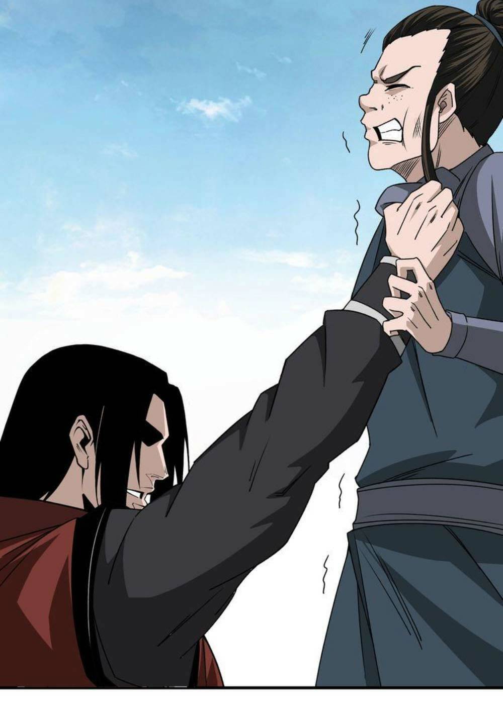 Tối Cường Phản Phái Hệ Thống Chapter 283 - Trang 2