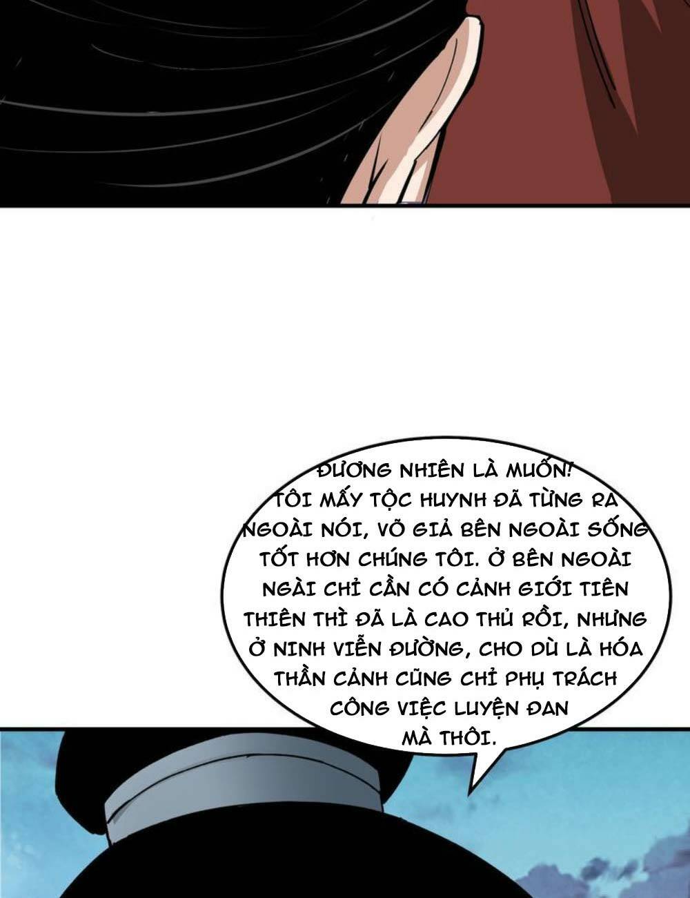 Tối Cường Phản Phái Hệ Thống Chapter 283 - Trang 2