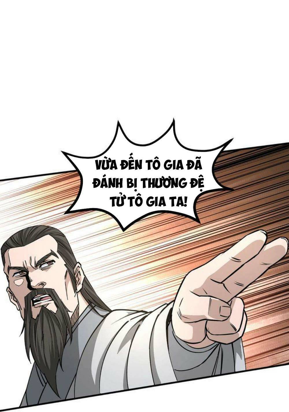 Tối Cường Phản Phái Hệ Thống Chapter 283 - Trang 2