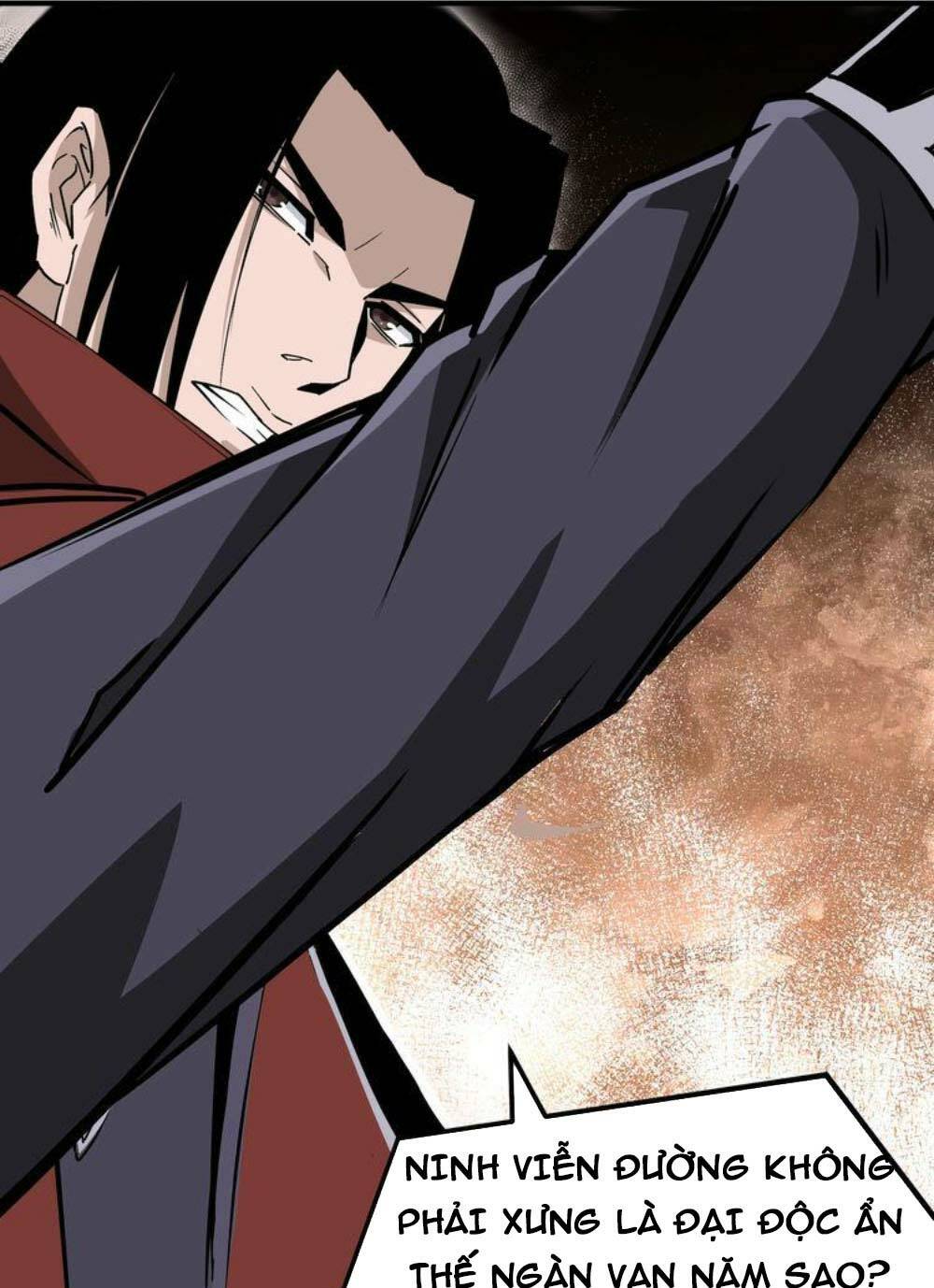 Tối Cường Phản Phái Hệ Thống Chapter 283 - Trang 2