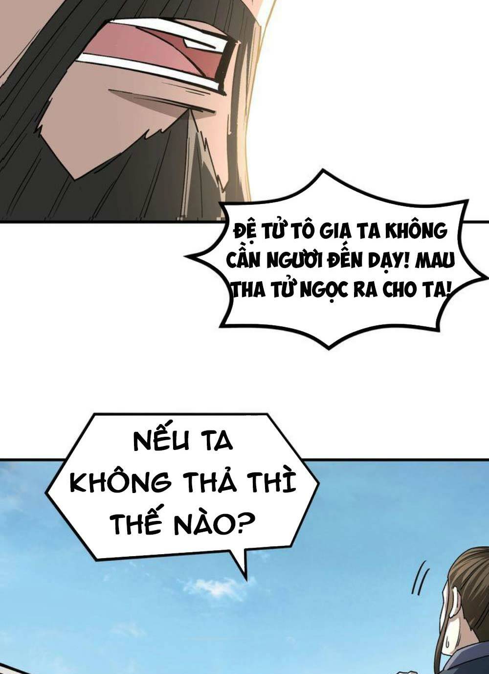 Tối Cường Phản Phái Hệ Thống Chapter 283 - Trang 2