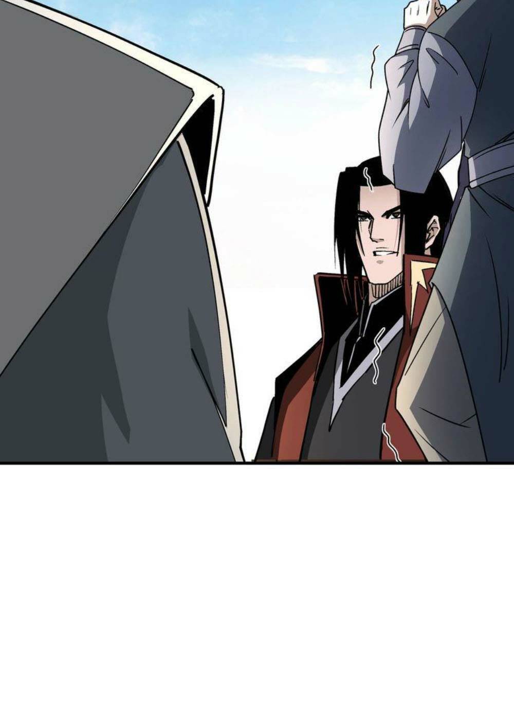 Tối Cường Phản Phái Hệ Thống Chapter 283 - Trang 2