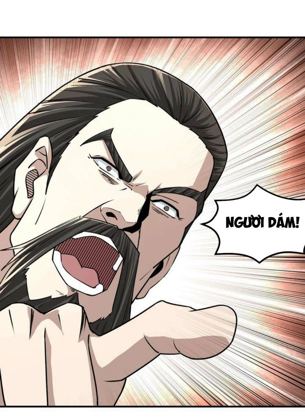 Tối Cường Phản Phái Hệ Thống Chapter 283 - Trang 2