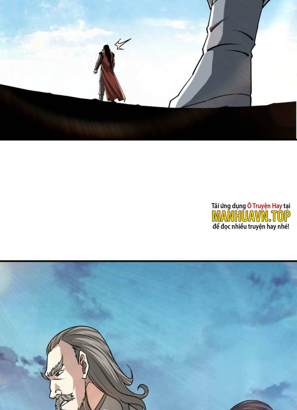 Tối Cường Phản Phái Hệ Thống Chapter 283 - Trang 2