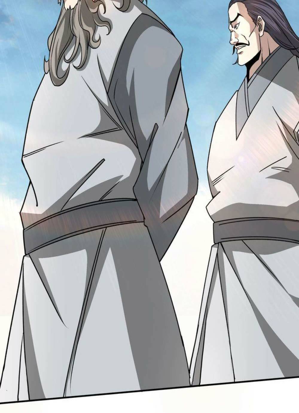 Tối Cường Phản Phái Hệ Thống Chapter 283 - Trang 2