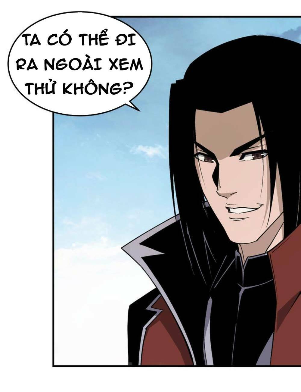 Tối Cường Phản Phái Hệ Thống Chapter 283 - Trang 2