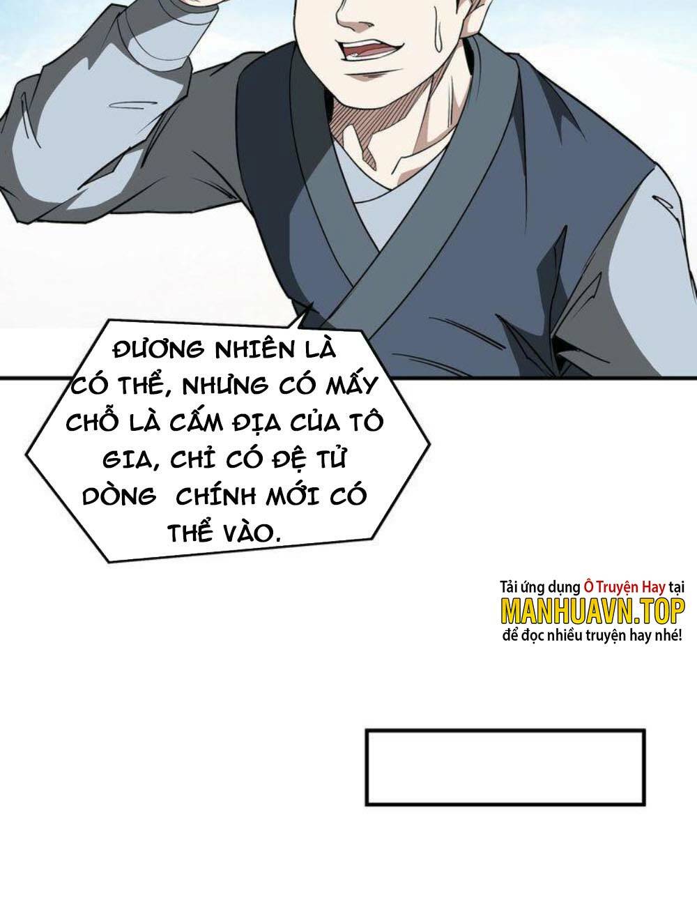 Tối Cường Phản Phái Hệ Thống Chapter 283 - Trang 2