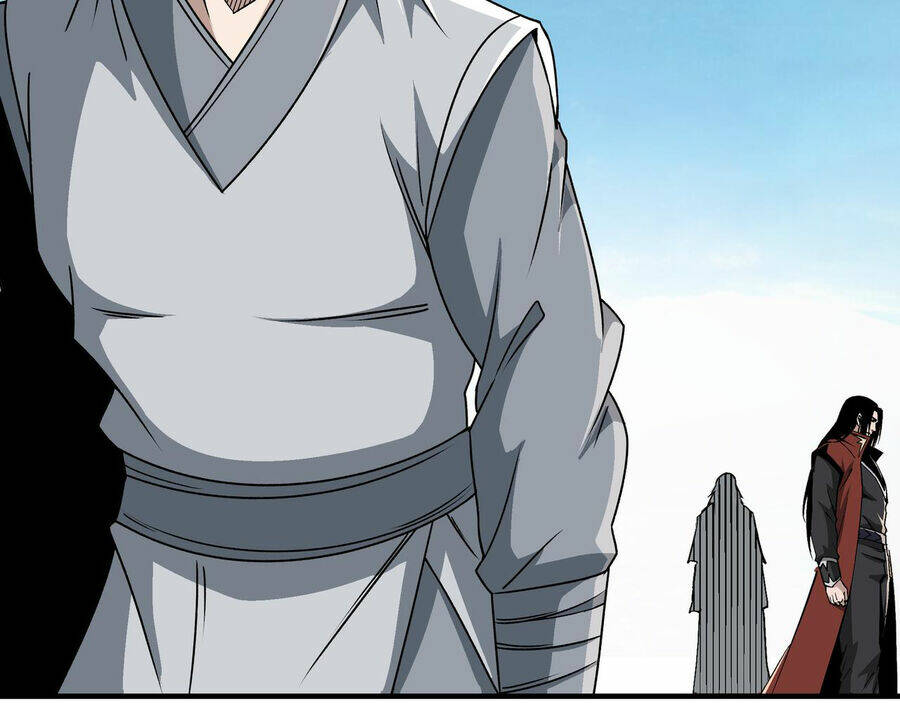 Tối Cường Phản Phái Hệ Thống Chapter 284 - Trang 2