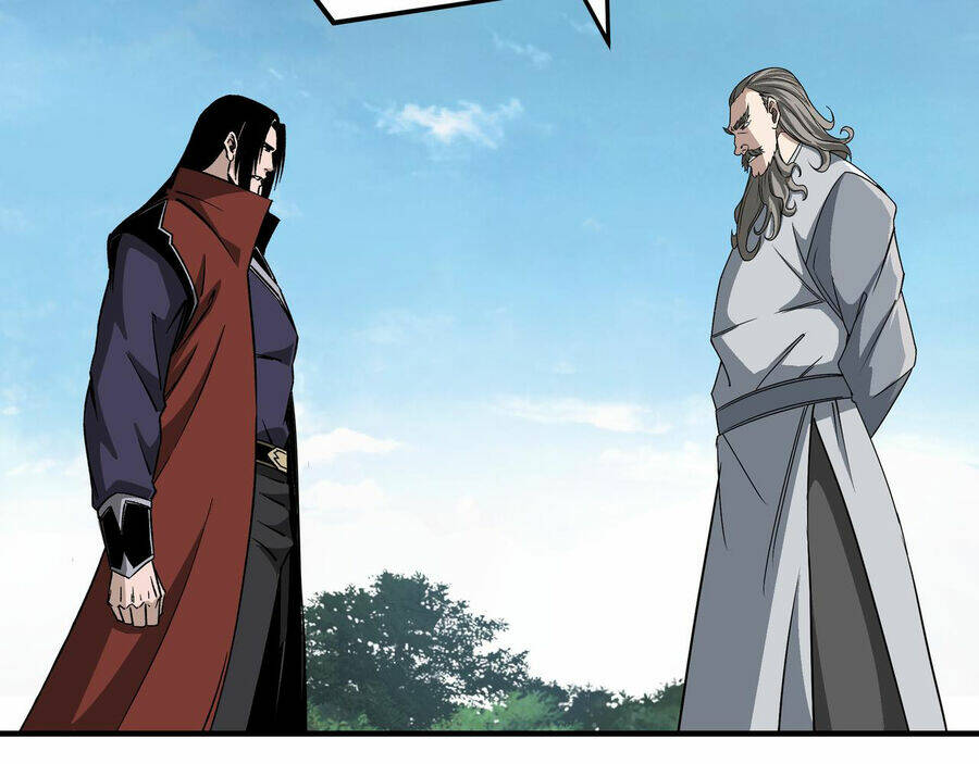 Tối Cường Phản Phái Hệ Thống Chapter 284 - Trang 2