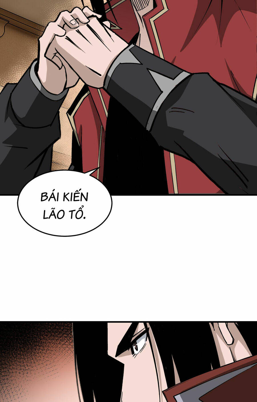 Tối Cường Phản Phái Hệ Thống Chapter 284 - Trang 2