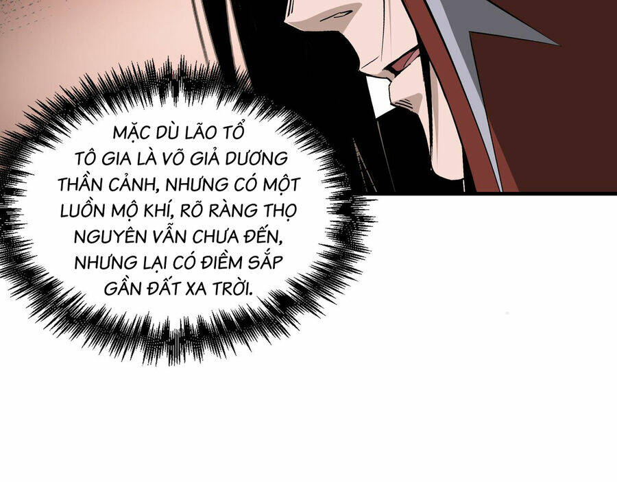 Tối Cường Phản Phái Hệ Thống Chapter 284 - Trang 2