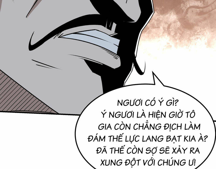 Tối Cường Phản Phái Hệ Thống Chapter 284 - Trang 2