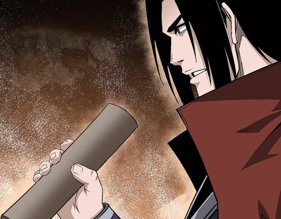 Tối Cường Phản Phái Hệ Thống Chapter 284 - Trang 2