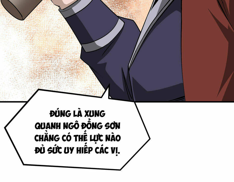 Tối Cường Phản Phái Hệ Thống Chapter 284 - Trang 2