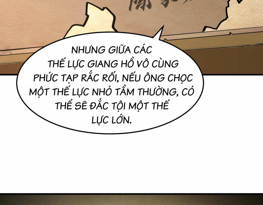 Tối Cường Phản Phái Hệ Thống Chapter 284 - Trang 2