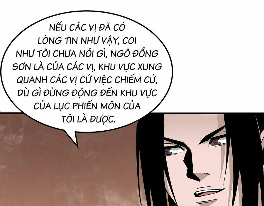 Tối Cường Phản Phái Hệ Thống Chapter 284 - Trang 2