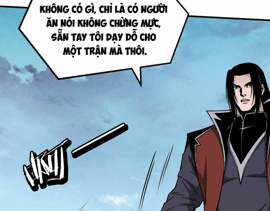 Tối Cường Phản Phái Hệ Thống Chapter 284 - Trang 2