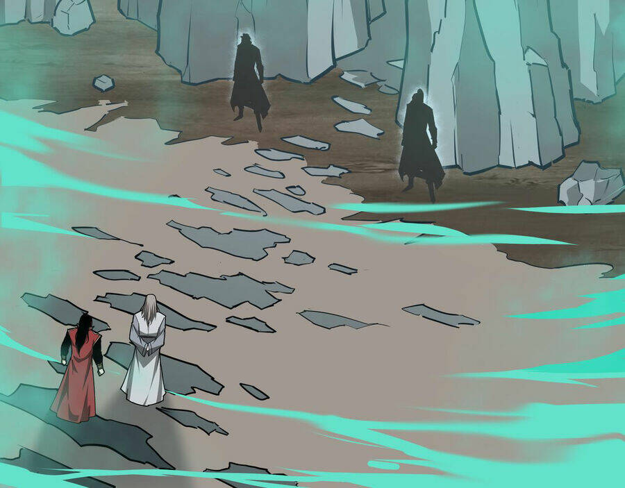 Tối Cường Phản Phái Hệ Thống Chapter 284 - Trang 2