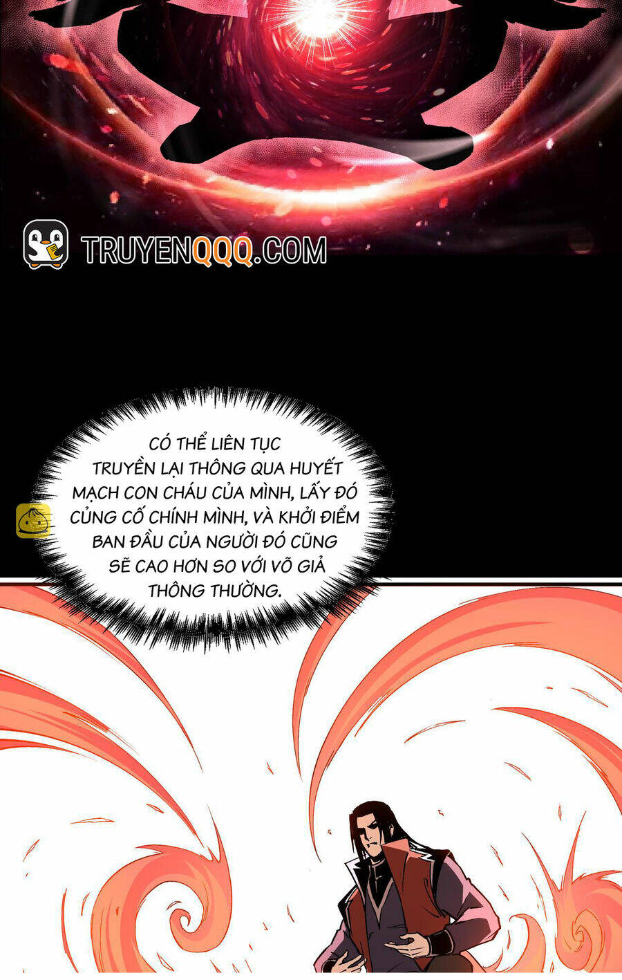 Tối Cường Phản Phái Hệ Thống Chapter 285 - Trang 2