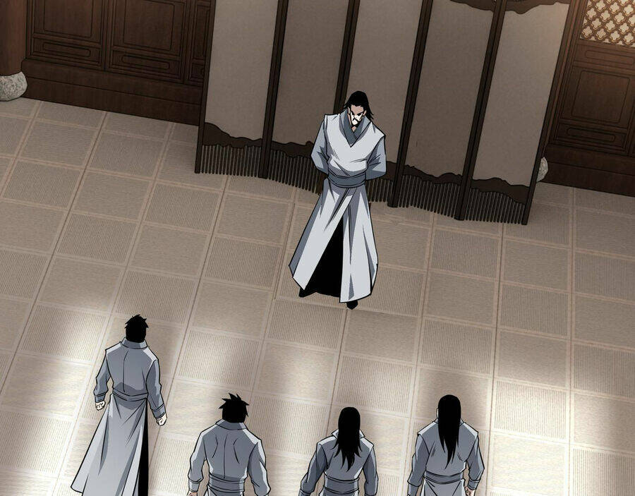 Tối Cường Phản Phái Hệ Thống Chapter 285 - Trang 2