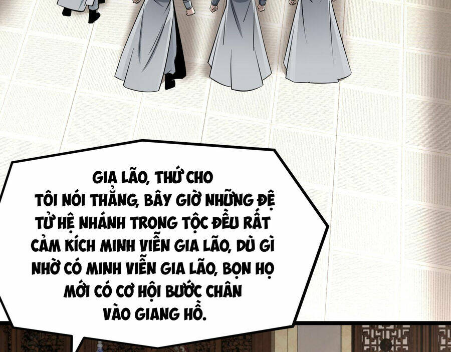 Tối Cường Phản Phái Hệ Thống Chapter 285 - Trang 2