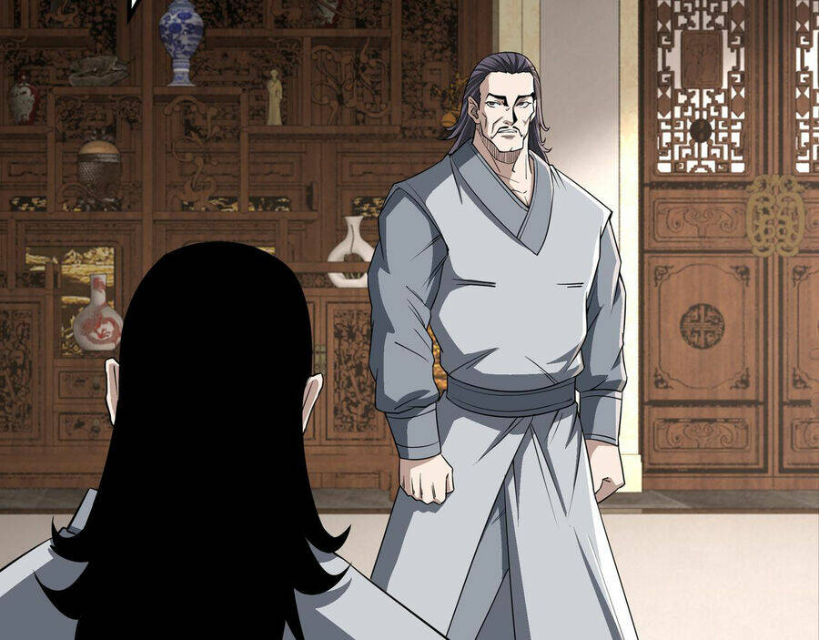 Tối Cường Phản Phái Hệ Thống Chapter 285 - Trang 2