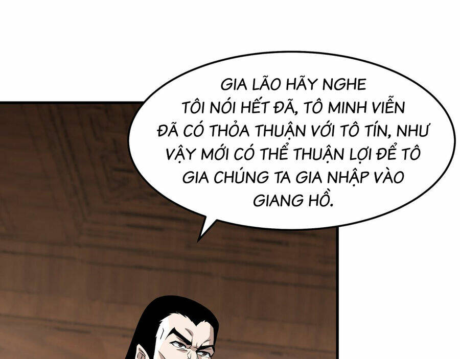 Tối Cường Phản Phái Hệ Thống Chapter 285 - Trang 2
