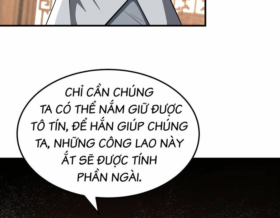 Tối Cường Phản Phái Hệ Thống Chapter 285 - Trang 2