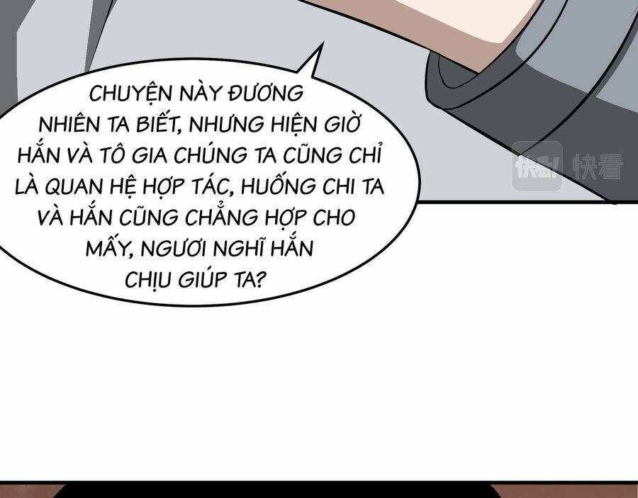 Tối Cường Phản Phái Hệ Thống Chapter 285 - Trang 2