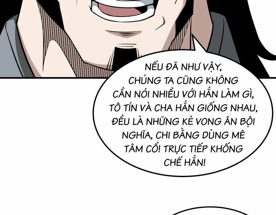 Tối Cường Phản Phái Hệ Thống Chapter 285 - Trang 2