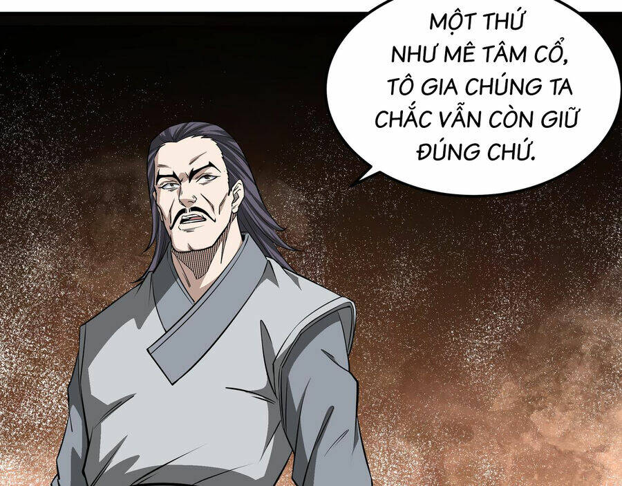 Tối Cường Phản Phái Hệ Thống Chapter 285 - Trang 2