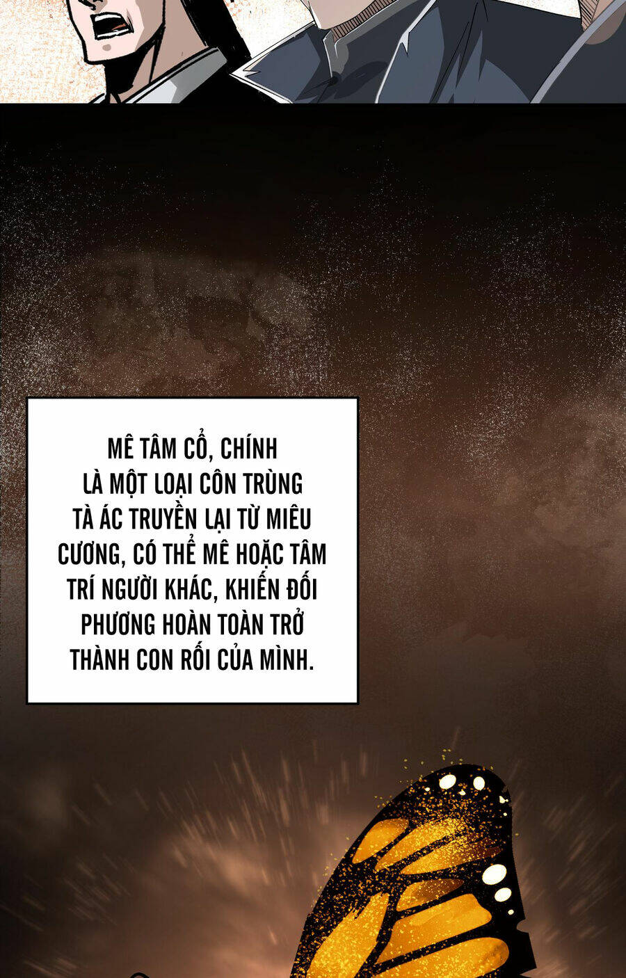 Tối Cường Phản Phái Hệ Thống Chapter 285 - Trang 2