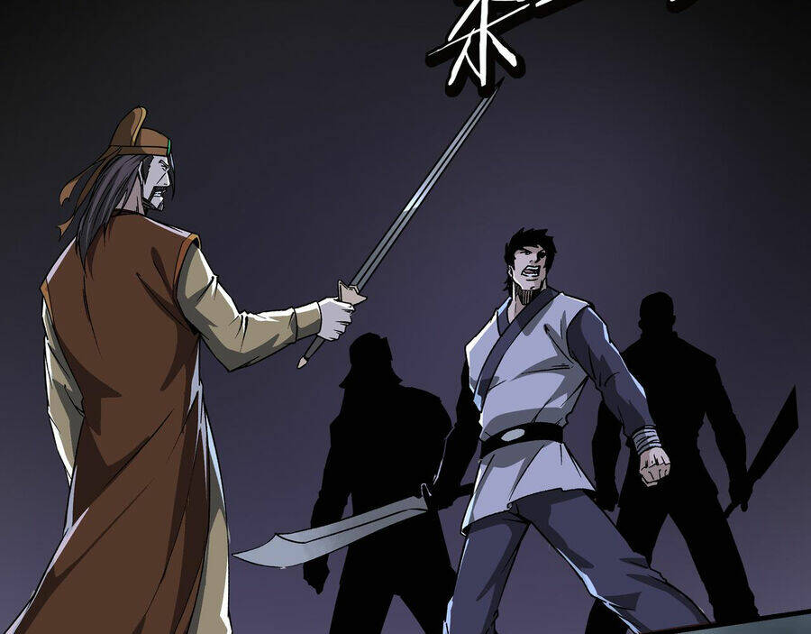 Tối Cường Phản Phái Hệ Thống Chapter 285 - Trang 2