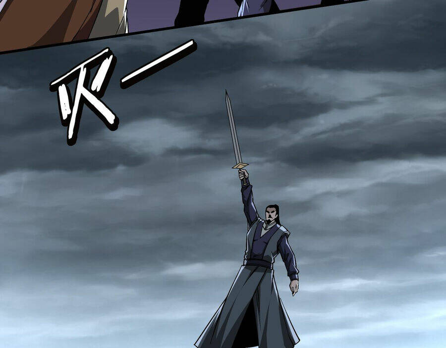 Tối Cường Phản Phái Hệ Thống Chapter 285 - Trang 2