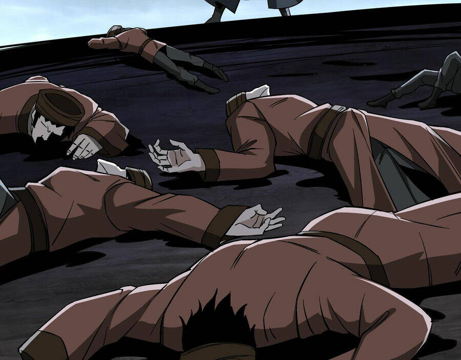 Tối Cường Phản Phái Hệ Thống Chapter 285 - Trang 2