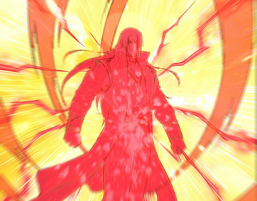 Tối Cường Phản Phái Hệ Thống Chapter 285 - Trang 2