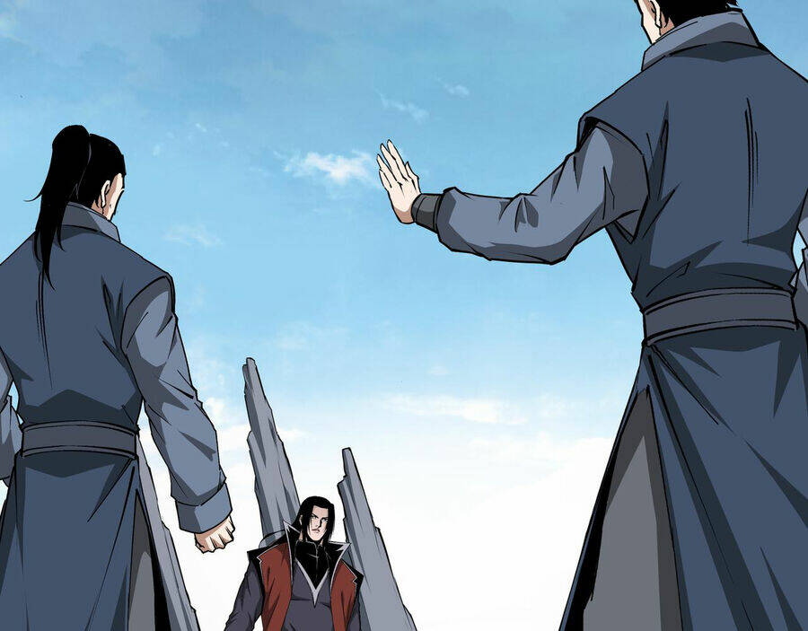 Tối Cường Phản Phái Hệ Thống Chapter 285 - Trang 2