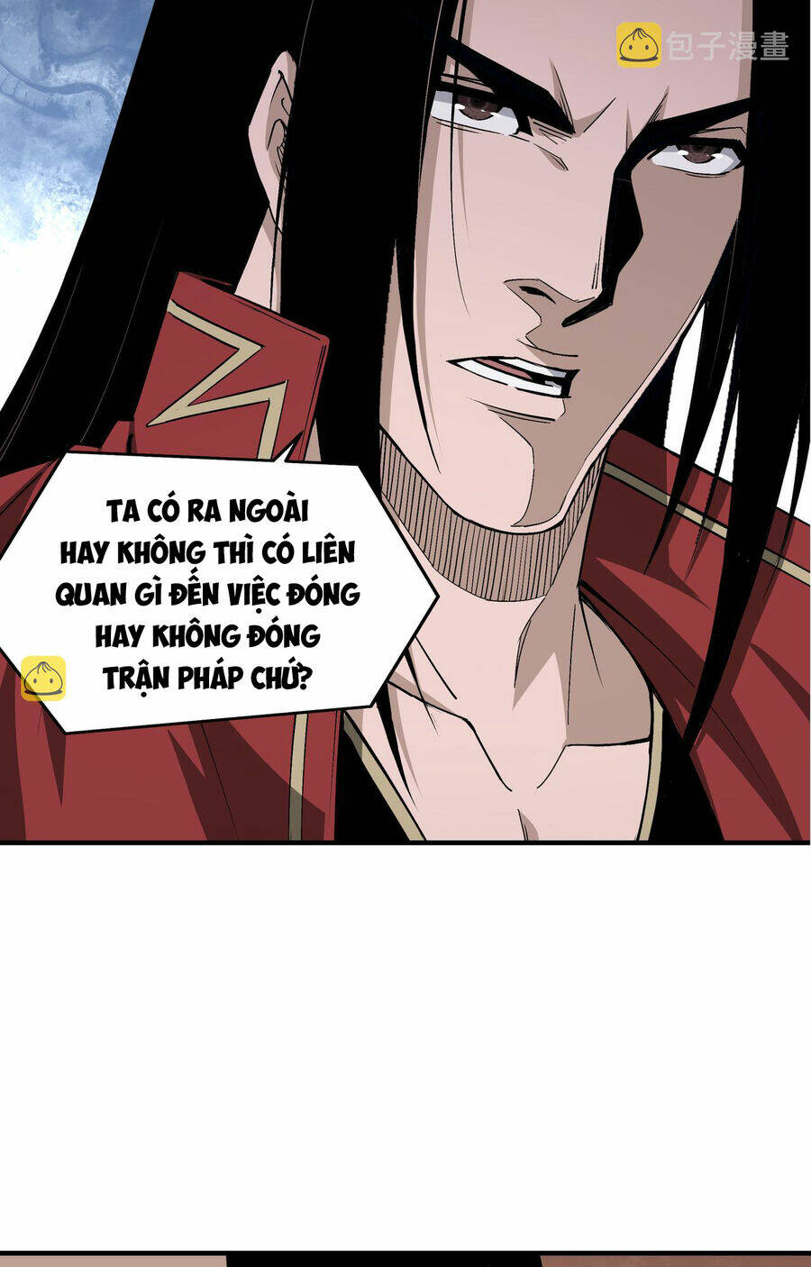 Tối Cường Phản Phái Hệ Thống Chapter 285 - Trang 2