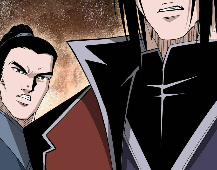 Tối Cường Phản Phái Hệ Thống Chapter 285 - Trang 2