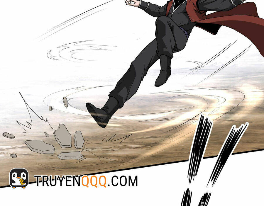 Tối Cường Phản Phái Hệ Thống Chapter 286 - Trang 2