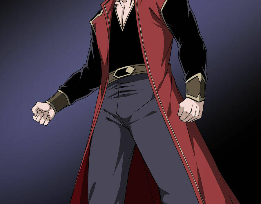 Tối Cường Phản Phái Hệ Thống Chapter 286 - Trang 2