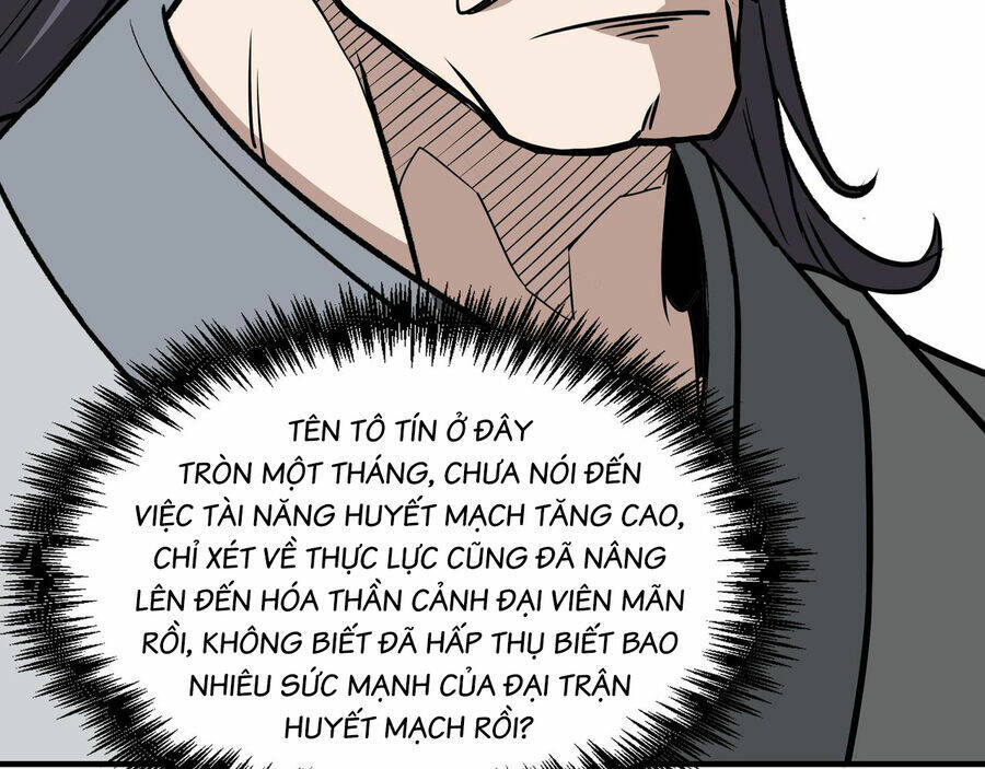 Tối Cường Phản Phái Hệ Thống Chapter 286 - Trang 2